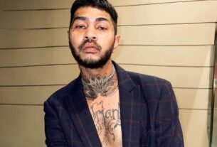 Diduga Komsumsi Narkoba, Artis Onadio Leonardo Ditangkap Polisi