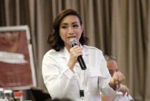 MKD Tegaskan Rahayu Saraswati Tetap Menjabat sebagai Anggota DPR