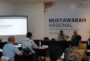 ASTTA Dorong Kemandirian Industri Drone Nasional Lewat Riset dan Inovasi
