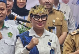 BNN Petakan Tangerang sebagai Titik Rawan Peredaran Narkoba