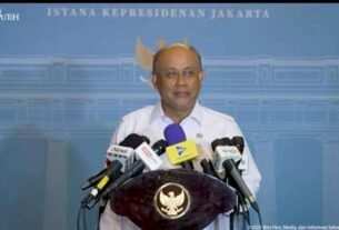 Pemerintah Optimistis MBG Layani 40 Juta Warga Bulan Oktober ini