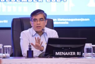 Magang Nasional, Menaker Minta Pengusaha Berperan Aktif