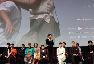 Ibu Menjadi Inspirasi Reza Rahadian dalam Film ‘Pangku’