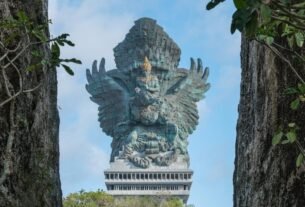 Polemik Pagar Beton GWK Berakhir! 10 Keputusan Paruman Desa Adat Ungasan Dicabut