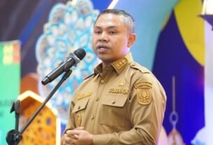 Gubernur Riau Abdul Wahid OTT KPK, Harta Capai Rp4,8 M