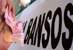 Viral! Warga Mundur dari Bansos Hanya Karena Stiker di Rumah