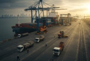 Kinerja Ekspor Bersih Tertinggi Dalam Lima Tahun Terakhir