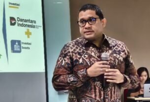 Wow! Himbara Sudah Serap Rp 167,6 T dari Dana Rp 200 Triliun