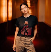 Tantangan Akting Baru Faradina Mufti Lewat Legenda Kelam Malin Kundang