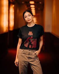 Tantangan Akting Baru Faradina Mufti Lewat Legenda Kelam Malin Kundang