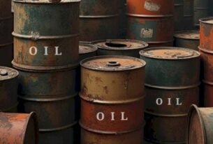 Harga Minyak Dunia Anjlok, Apa Dampaknya ke Ekonomi?