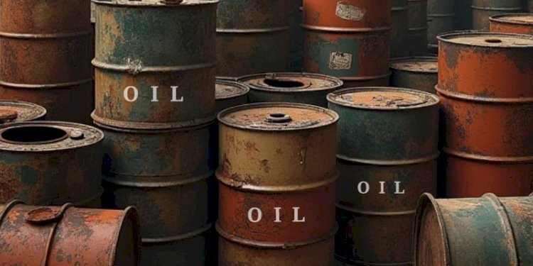 Harga Minyak Dunia Anjlok, Apa Dampaknya ke Ekonomi?