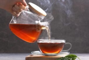 Mentan Amran:  Harga Teh Dunia Melonjak 70 Persen