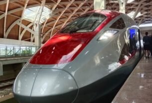 KPK Sudah Kantongi Keterangan Dugaan Korupsi Proyek Whoosh