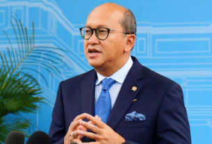 Investasi Korea Selatan di Indonesia Melesat, Sentuh Angka 6 Miliar Dolar