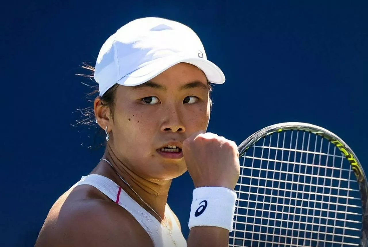 23 Tahun Penantian Berakhir, Janice Tjen Bawa Pulang Gelar WTA untuk Indonesia