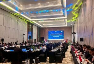 PLN Perkuat Transformasi SDM untuk Transisi Energi