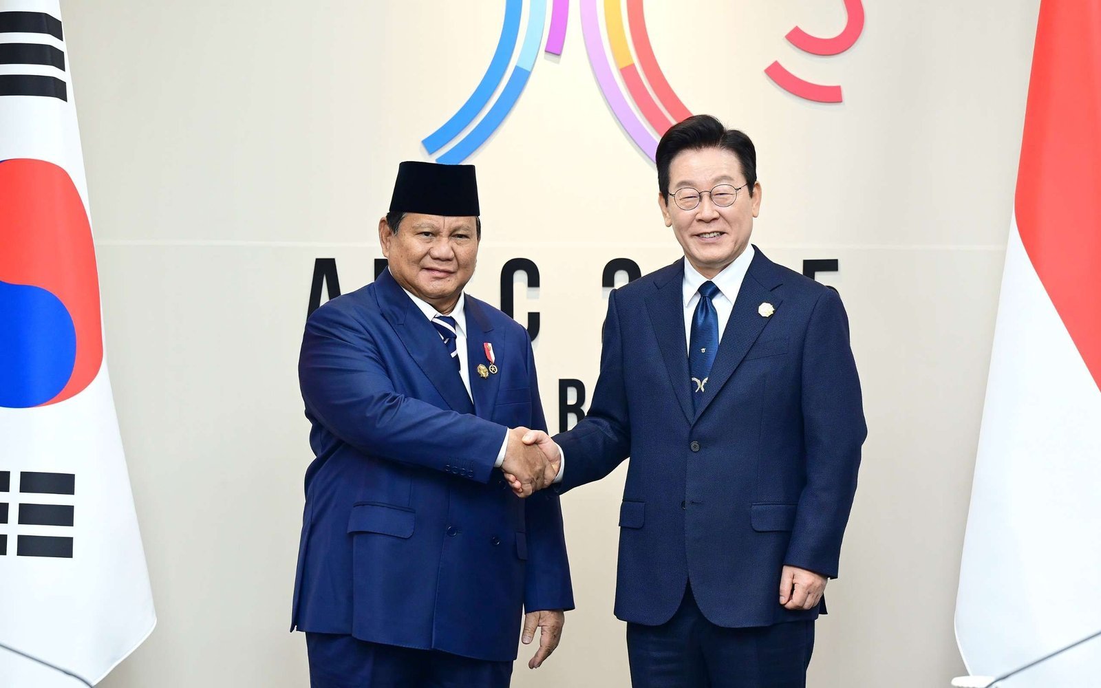 Kerja Sama Pertahanan Indonesia–Korea Berlanjut, Proyek Pesawat Tempur Jadi Fokus Utama