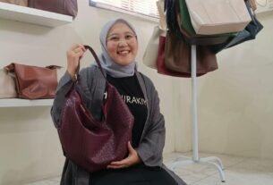 Kisah Inspiratif Pengusaha Muda Asal Tasikmalaya